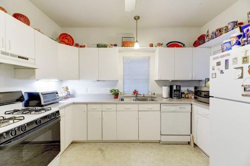 604 Fletcher St, Austin TX 78704-5031 exterior