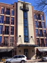 123 Luckie St, Atlanta GA  30303-2146 exterior