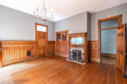 146 Hurt St, Atlanta GA 30307-2537 exterior