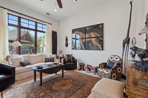 17117 Flagler Dr, Austin TX 78738-7610 exterior