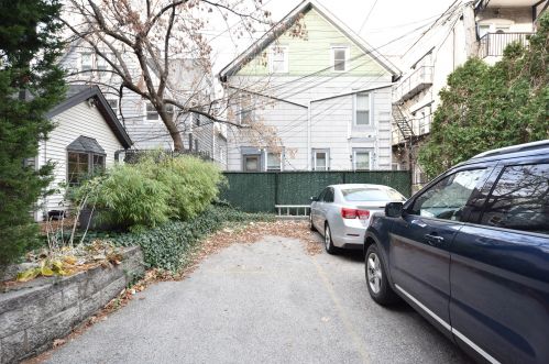 1536 Jackson St, Milwaukee WI  53202-2002 exterior