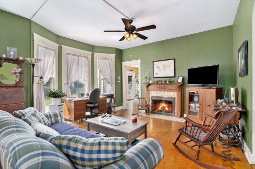 318 St, Three Rivers MI 49093-1408 exterior