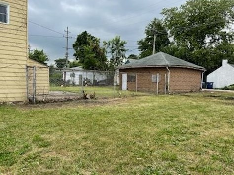 6 16 Ave, Broadview IL 60153-1427 exterior