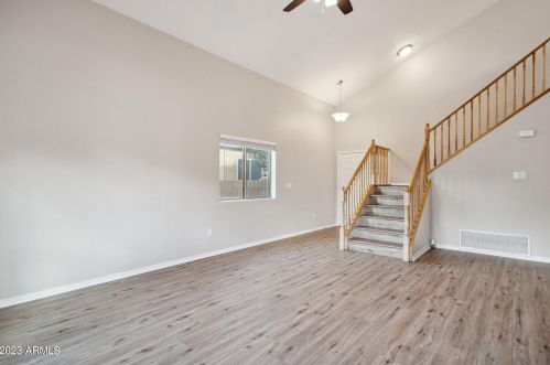 2409 Chris Oliver Way, Tucson AZ  85705-4949 exterior