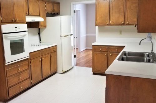 1336 Ml Gln Dr, Atlanta GA 30338-2720 exterior