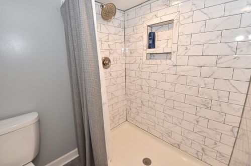 2638 69th St, Milwaukee WI  53219-2503 exterior