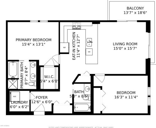 873 Larrabee St, Chicago IL 60610-3120 exterior