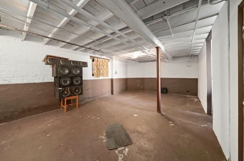 3356 60 St, Chicago IL 60629-4525 exterior