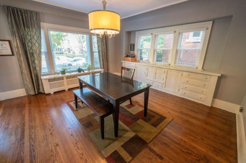 3495 Frederick Ave, Milwaukee WI 53211-2902 exterior