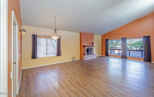 3900 Placita De Ln Moneda, Green Valley AZ 85622-5061 exterior