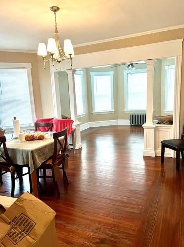 1 Elmdale Ave, Providence, RI 02909-3017