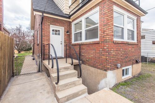 6153 Tennessee Ave, Saint Louis MO 63111-2324 exterior