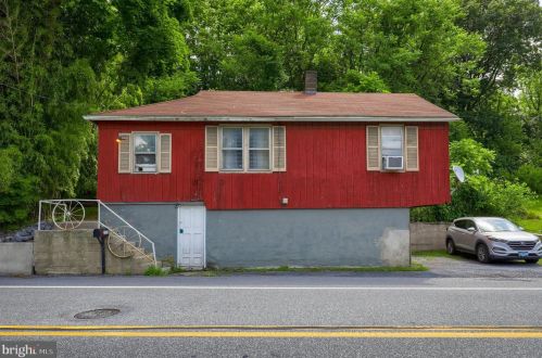 2321 Fruitville Pike, Lancaster, PA 17601-3241