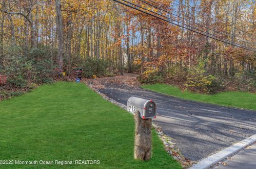 218 Chandler Rd, Jackson Twp NJ  08527-4339 exterior