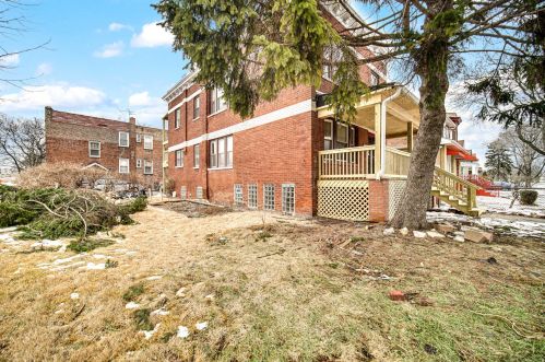 8956 Aberdeen St, Chicago IL 60620-3547 exterior