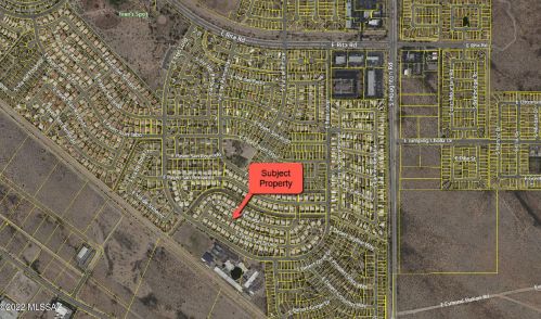 9951 Paseo San Bruno, Tucson, AZ 85747-5227