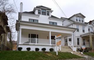 1412 Kennedy St, Washington, DC 20011-6825