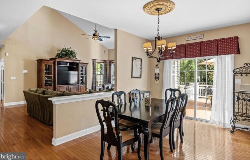 42 Jasmine Rd, Lumberton Township NJ 08048-5285 exterior