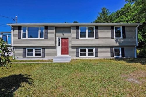 138 Leland Hill Rd, Sutton, MA 01590-2914