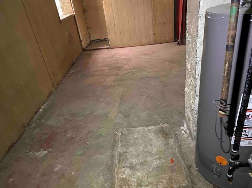 7519 May St, Chicago IL 60620-2955 exterior