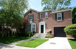 5912 Kilpatrick Ave, Chicago, IL 60646-5824