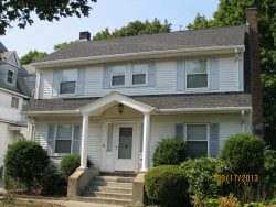1597 Centre St, Newton MA  02461-1256 exterior