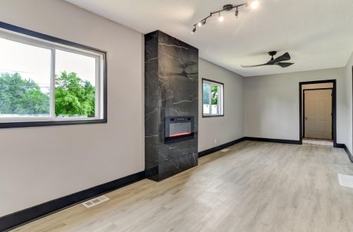 4008 Connecticut St, Gary IN  46409-1911 exterior