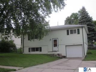 5118 93rd Ave, Omaha, NE 68134-2706