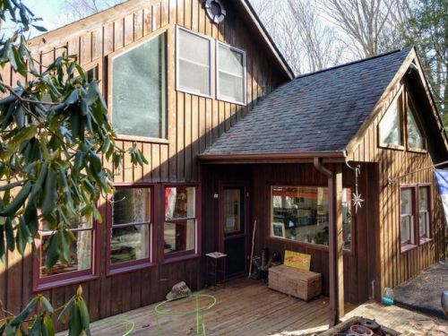 680 Timberlane Dr, Boone, NC 28607-6903