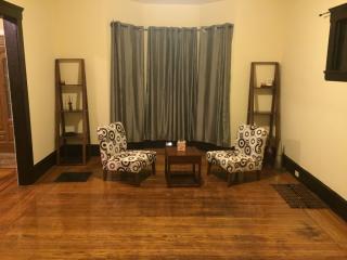 1294 110th St, Cleveland OH  44102-1545 exterior