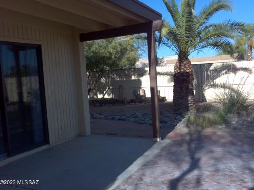8980 Chauncey St, Tucson AZ  85715-5565 exterior