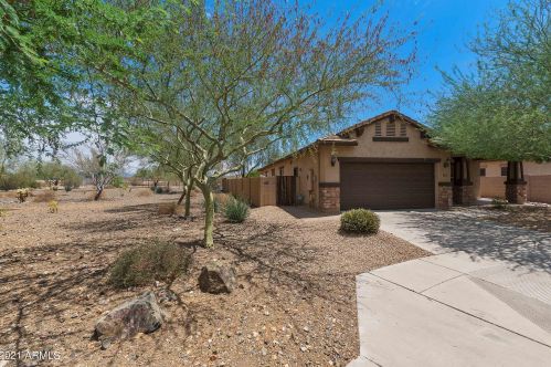 28813 25th Gln, Phoenix, AZ 85085-3737