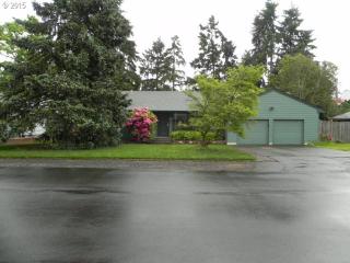 1428 Corum Ave, Eugene, OR 97401-1703