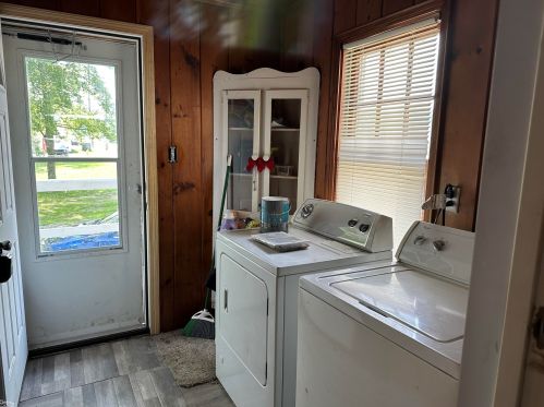 47140 Ave, Macomb Township MI exterior