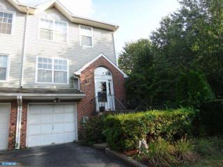 615 Benham Ct, Newark DE  19711-6012 exterior