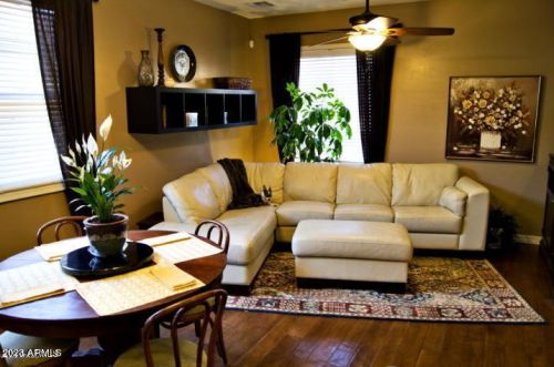 5713 21st Pl, Phoenix AZ  85040-3464 exterior