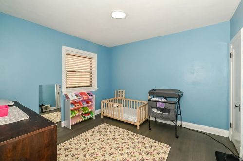 6478 Lloyd Ave, Saint Louis MO 63110-1813 exterior