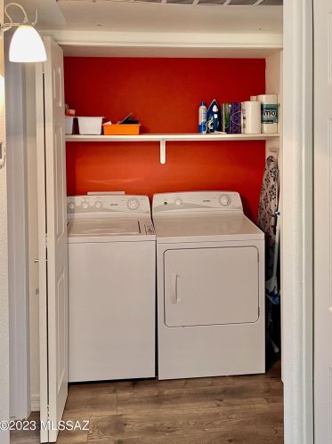 5855 Kolb Rd, Tucson AZ  12105-0909 exterior