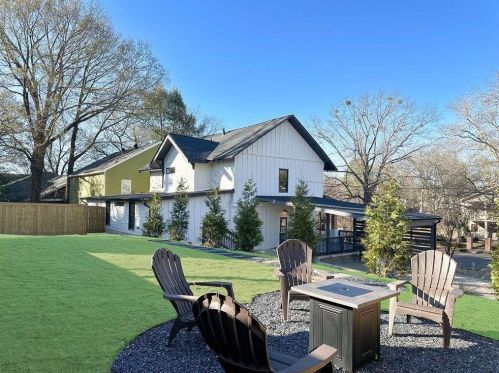 1438 Gordon St, Atlanta GA  30310-2332 exterior