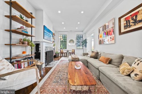 2626 Garfield St, Washington DC 20008-4103 exterior