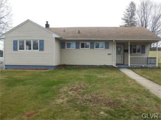 1922 Aripine Ave, Bethlehem, PA 18018-1414