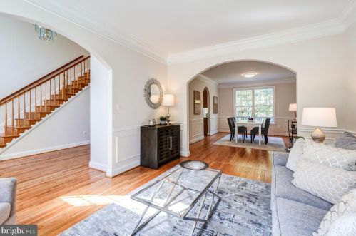 14408 Big Bear Ct, Silver Spring MD 20906-2463 exterior