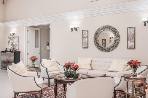 901 Bent Creek Dr, Fort Pierce FL  34947-1331 exterior