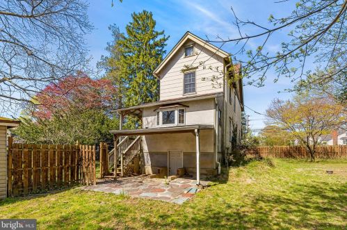 437 Manchester Ave, Media PA 19063-4022 exterior