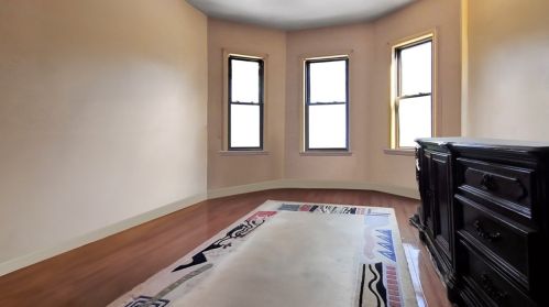 51 Beech Glen St, Boston, MA 02119