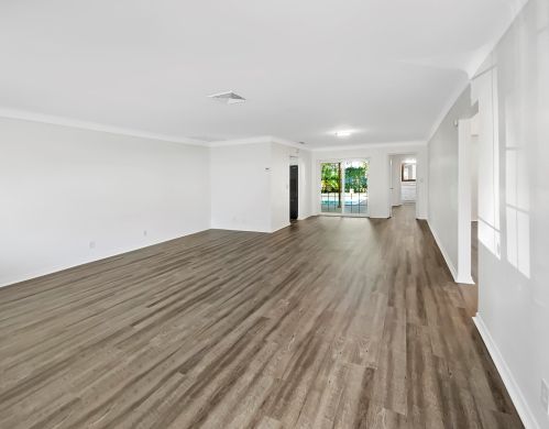 1599 4th St, Boca Raton FL  33486-3205 exterior