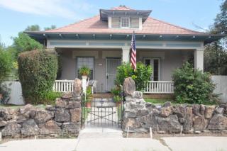 335 4th St, Tucson, AZ 85705-8231