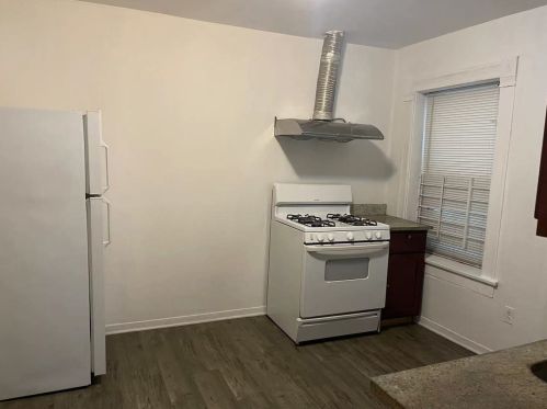 3603 Winchester Ave, Chicago IL 60609-1234 exterior