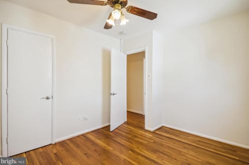 1904 Lewis Ave, Rockville MD 20851-2330 exterior