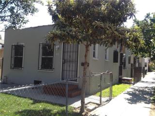 5904 Halldale Ave, Los Angeles CA  90047-1235 exterior
